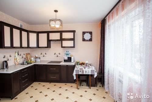 Гостиница Vishnevy Kvartal Ростоши-5