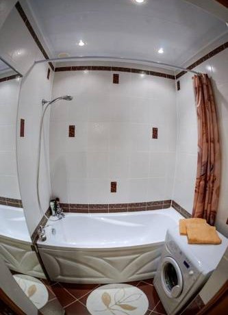 Гостиница Vishnevy Kvartal Ростоши-16