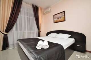 Гостиница Vishnevy Kvartal Ростоши-5