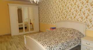 Гостиница Vishnevy Kvartal Ростоши Апартаменты с 1 спальней-1