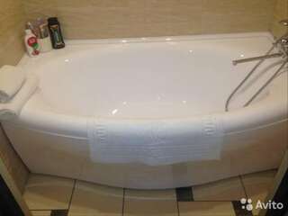 Гостиница Vishnevy Kvartal Ростоши-6