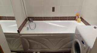 Гостиница Vishnevy Kvartal Ростоши Апартаменты с 1 спальней-2