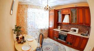 Гостиница Vishnevy Kvartal Ростоши Апартаменты с 1 спальней-10