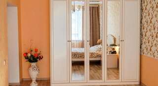 Гостиница Vishnevy Kvartal Ростоши Апартаменты с 1 спальней-9