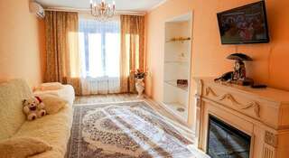 Гостиница Vishnevy Kvartal Ростоши Апартаменты с 1 спальней-6