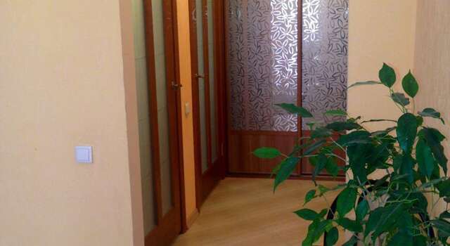 Гостиница Vishnevy Kvartal Ростоши-19