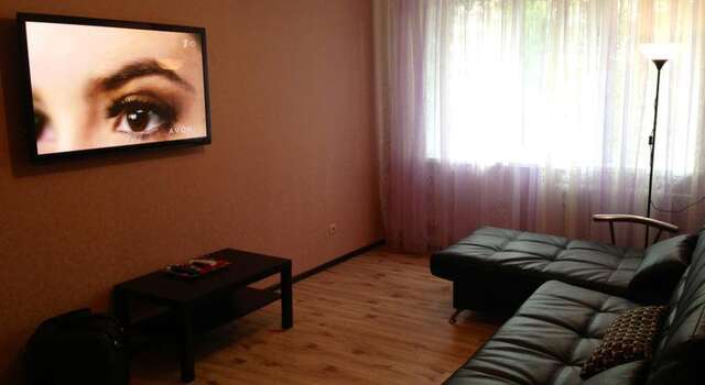 Гостиница Vishnevy Kvartal Ростоши-24