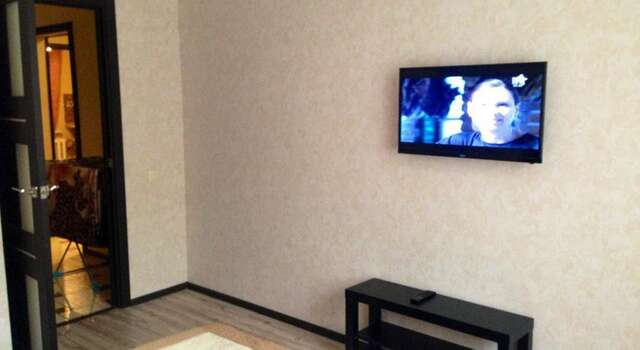 Гостиница Vishnevy Kvartal Ростоши-3