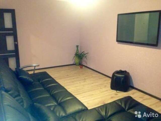 Гостиница Vishnevy Kvartal Ростоши-6