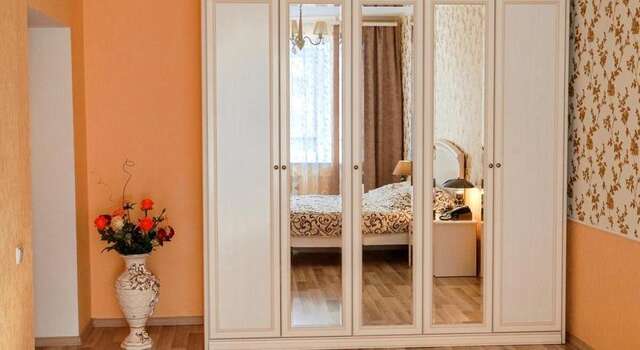 Гостиница Vishnevy Kvartal Ростоши-17